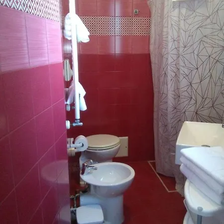 דירה Dimora San Biagio