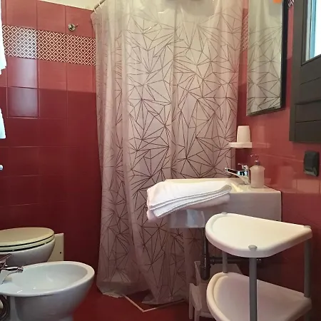 דירה Dimora San Biagio וגלי