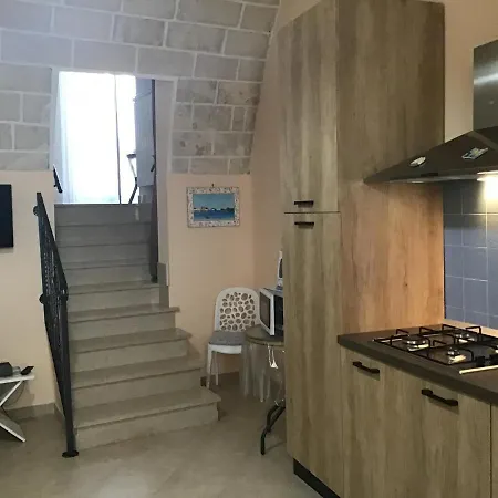 Dimora San Biagio וגלי