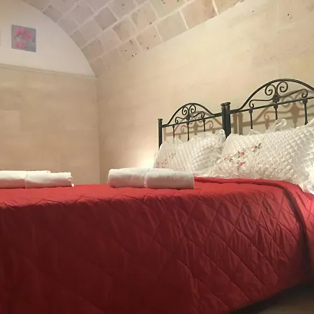 Dimora San Biagio דירה וגלי