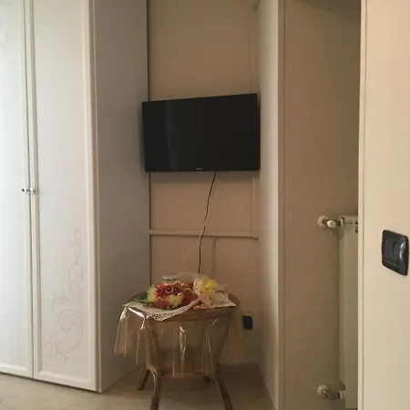 Dimora San Biagio דירה *