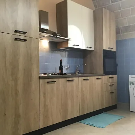 Dimora San Biagio * וגלי