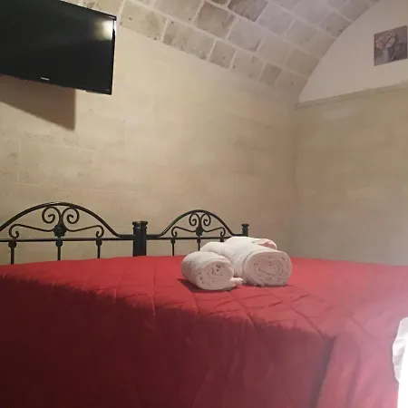 Dimora San Biagio וגלי