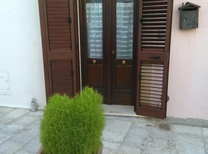 דירה Dimora San Biagio