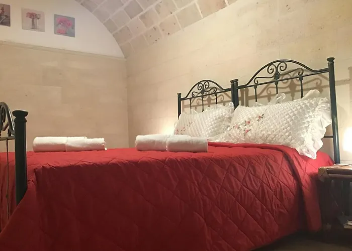 Dimora San Biagio דירה וגלי