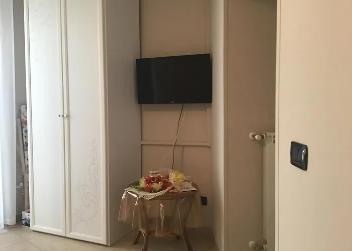 Dimora San Biagio דירה *