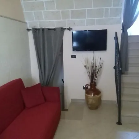 Apartment Dimora San Biagio Veglie