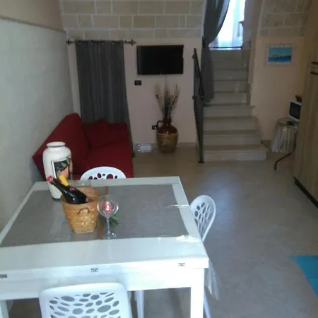 Dimora San Biagio * Veglie