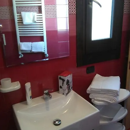 Apartment Dimora San Biagio *