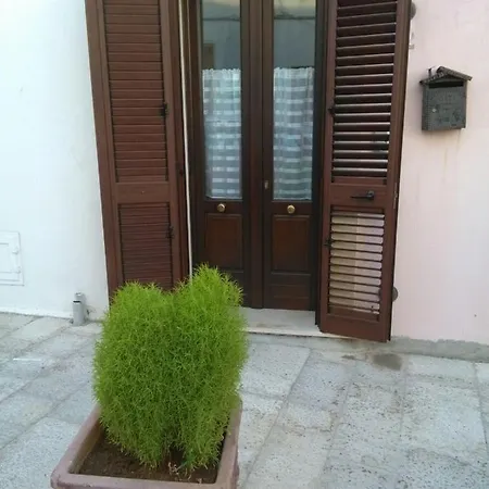 Apartment Dimora San Biagio