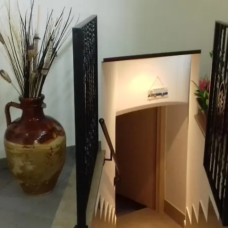 Dimora San Biagio Apartment *