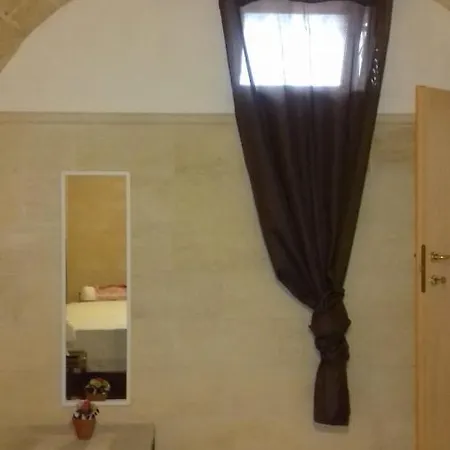 Dimora San Biagio Apartment