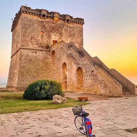 Dimora San Biagio * Veglie