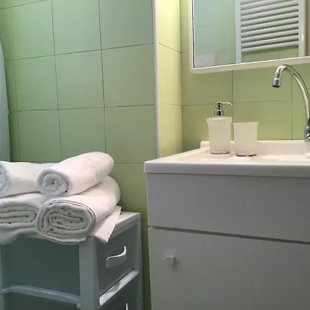 Apartment Dimora San Biagio *