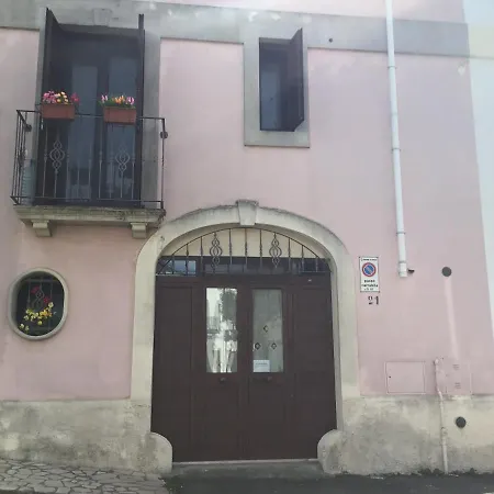 Dimora San Biagio Apartment Veglie