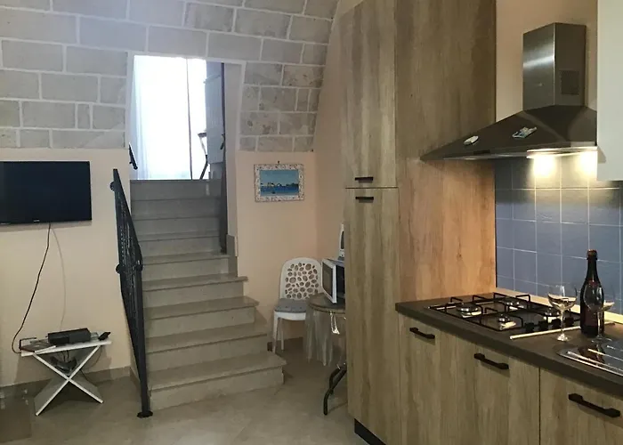Dimora San Biagio Veglie