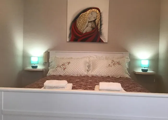 Dimora San Biagio *